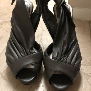 Dior shoes size 36 1/2